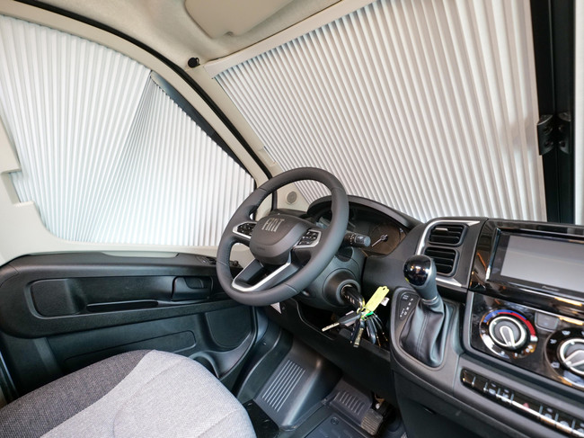 Knaus Boxlife 600 ME GRATIS AUTOMAAT foto: 9