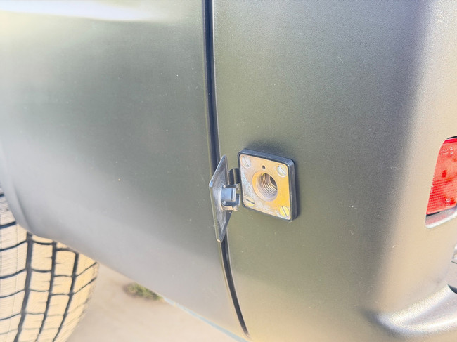Pössl 2 Win R Plus 9G Automaat/LPG/Solar/Trekhaak/Bearlock Vol Opties! foto: 6