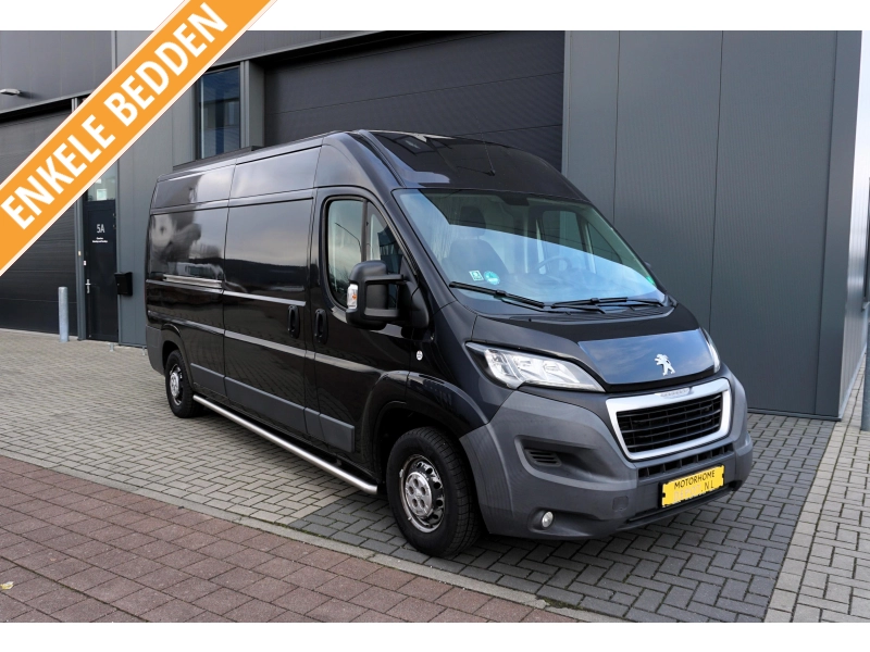Peugeot Boxer 600 Off-Grid / neat camper van 