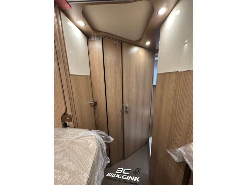 Carthago C-Tourer I 148 LE  foto: 13