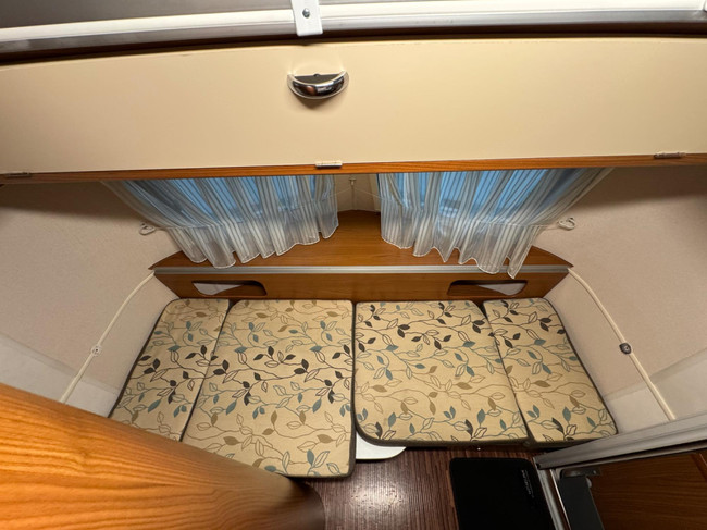 Eriba Touring Troll 540 Forever Young foto: 9