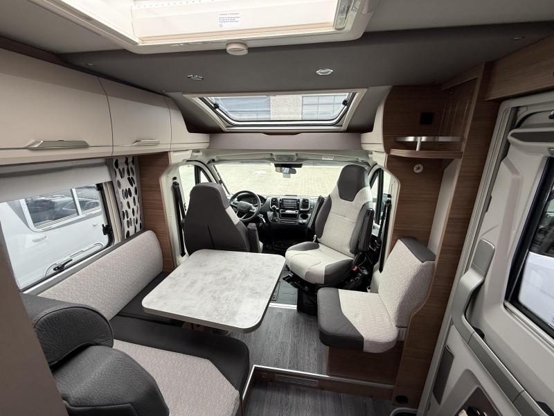 Knaus L!ve Ti 700 LX Platinum Selection Foto: 3