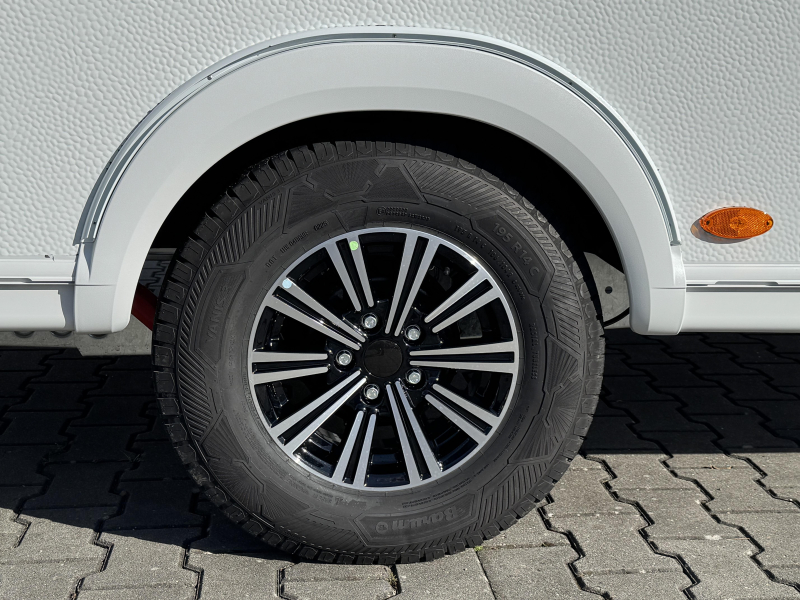 Bürstner B66 465 TS  foto: 22