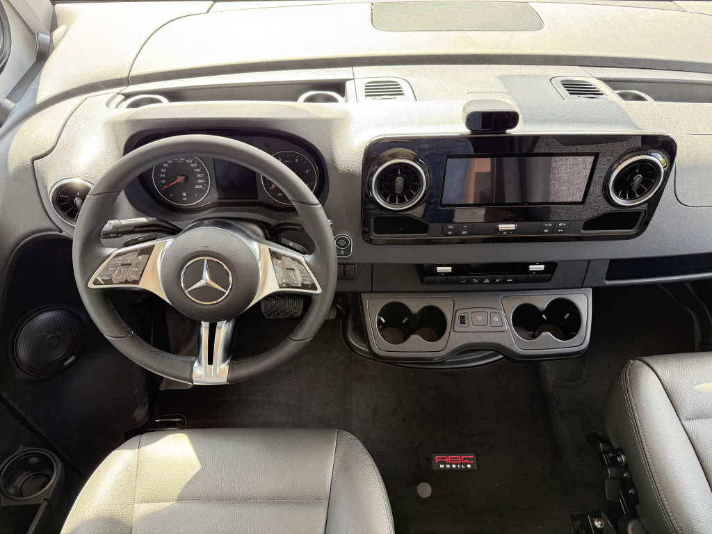 Hymer B-MC I 600 foto: 15