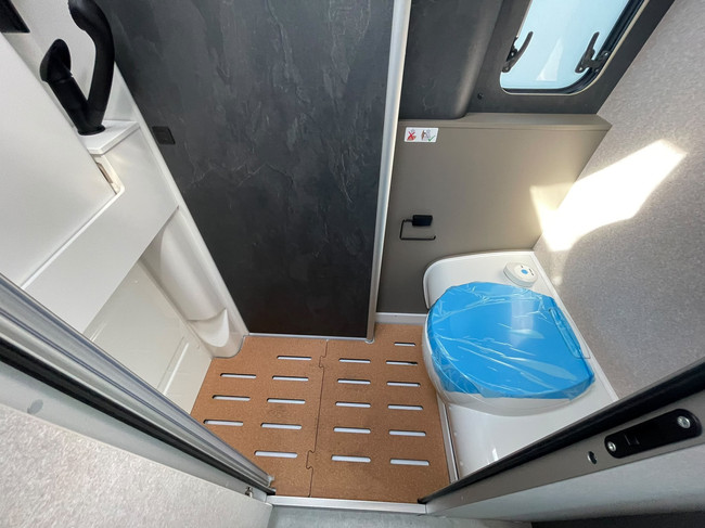 Hymer Grand Canyon S 700 Foto: 15