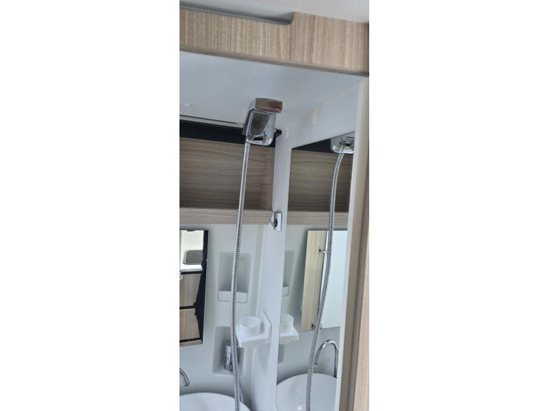 Adria Twin Axess 640 SL foto: 13