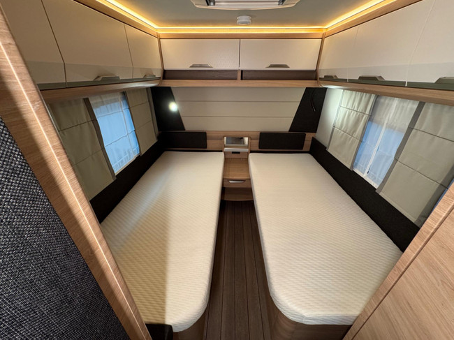 Knaus Sudwind 540 UE 60 Years foto: 5