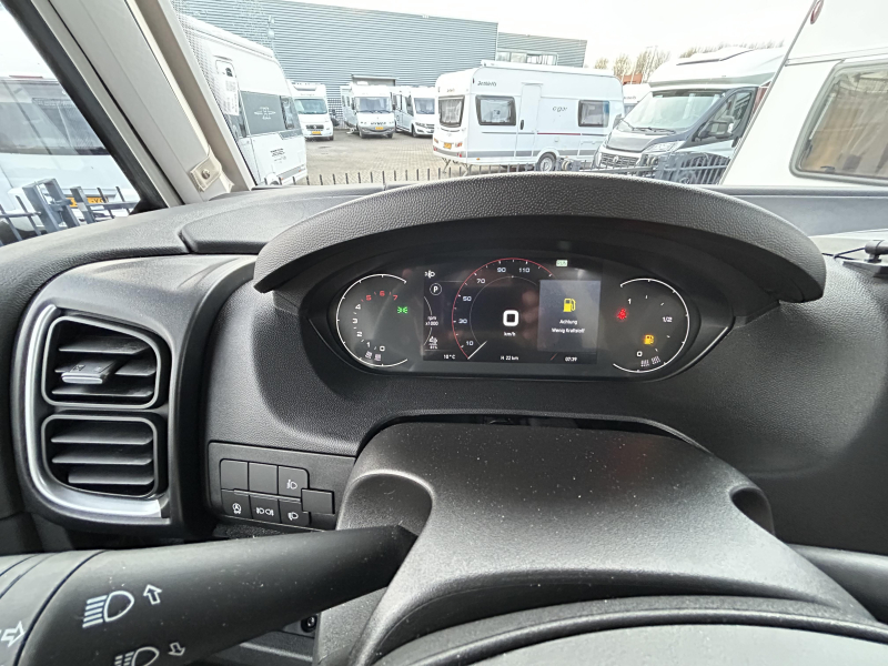 Hymer Exis-i 580 foto: 8