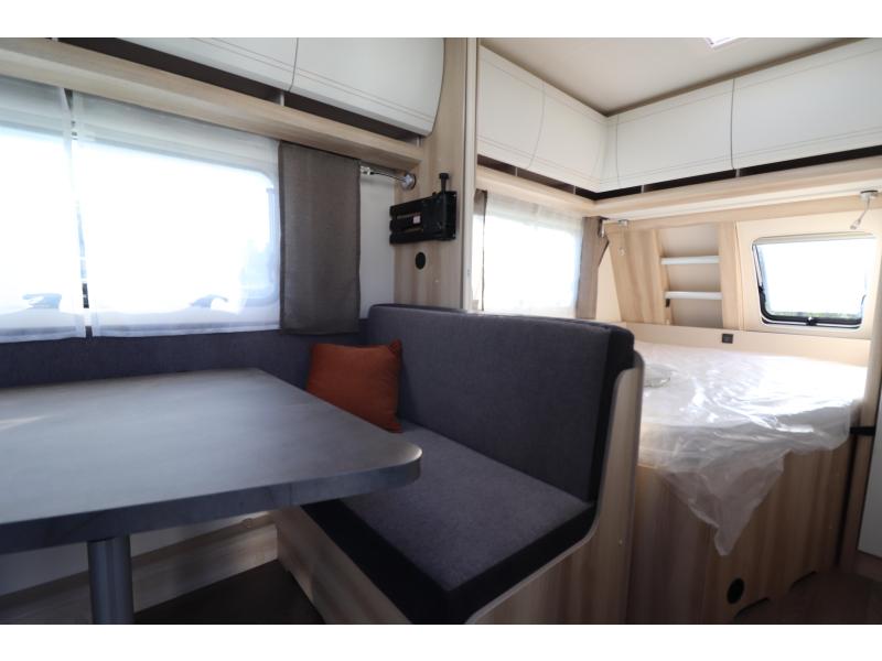 Hobby De Luxe 400 SFE MODEL 2026 - 1500KG - 662  foto: 7