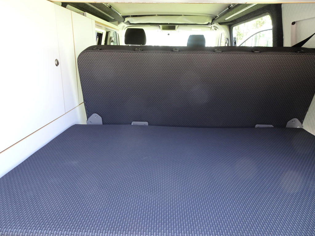 Volkswagen T6 Easy premium nw interieur foto: 3