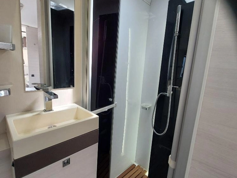 Chausson Welcome 737  foto: 18