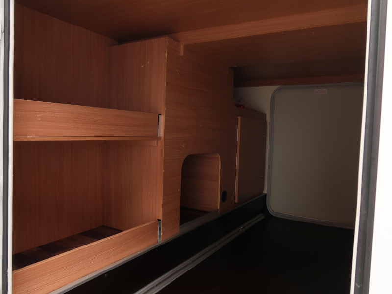 Knaus Sky Wave 700 MEG MET AUTOM. LEVELSYSTEEM  foto: 16