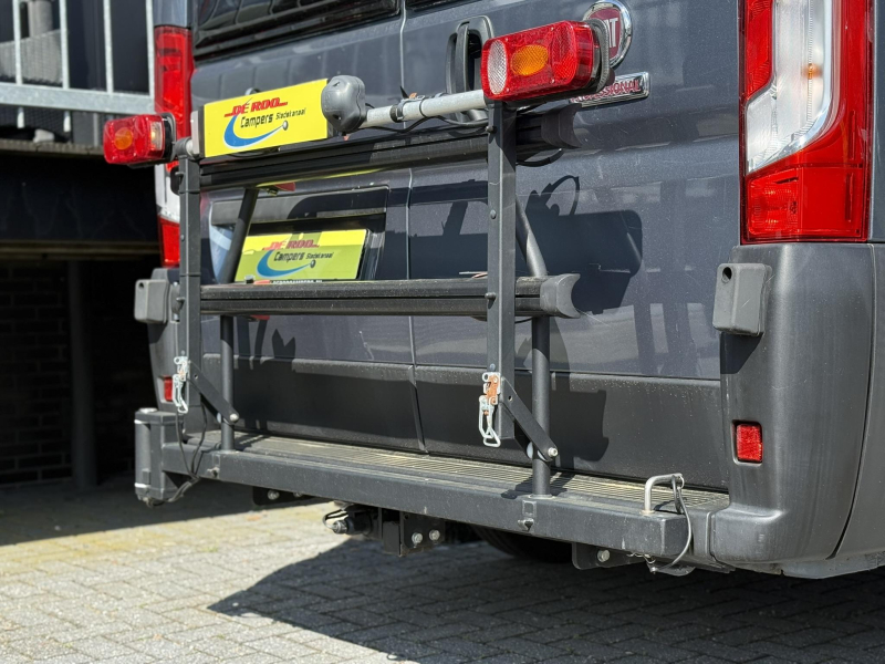 Malibu Van 640 LE First Dutch owner photo: 7