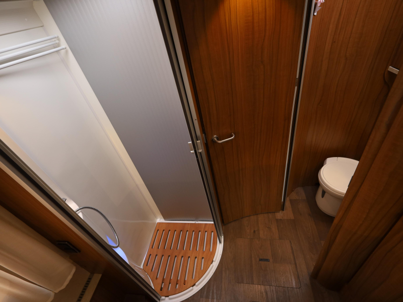 Hymer Starline 690 FULL OPTIONS foto: 12
