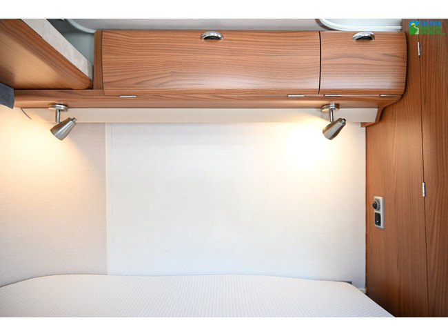 Eriba Touring Troll Offroad Edition 530 foto: 16