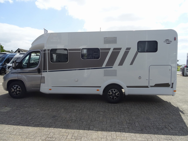 Carado T 448 Pro+ Citroen photo: 6