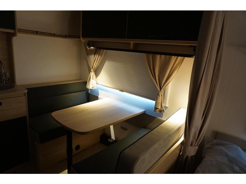 Caravelair Sport Line 410  foto: 9
