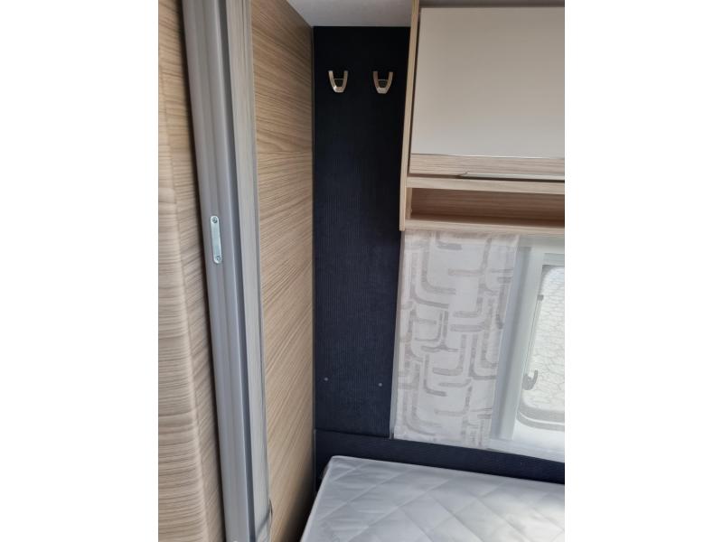 Fendt Bianco Selection 465 TG Enkele bedden - 1800 kg  foto: 16