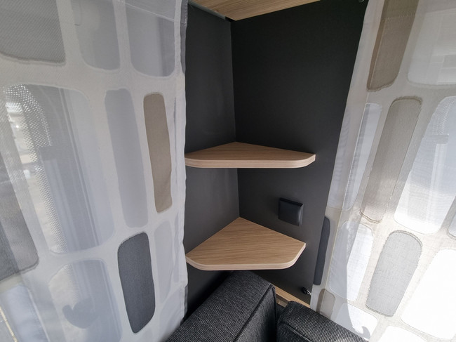 Fendt Apero 465 TG foto: 23