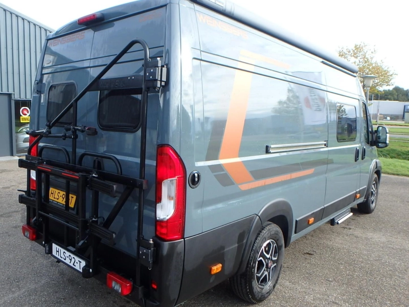 Weinsberg CaraBus 630 ME  foto: 2