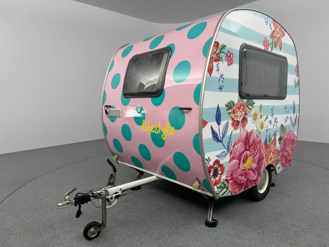 Knaus Schwalbennest foto: 15