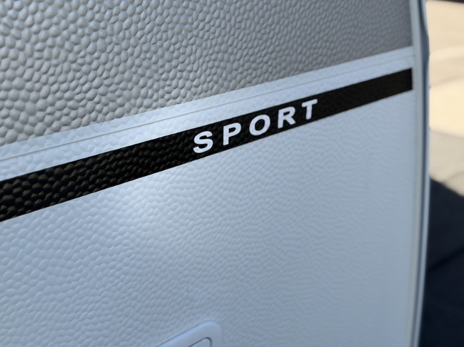 Knaus SPORT 500 KD foto: 5