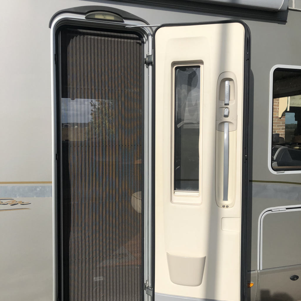 HYMER B 614 SL Foto: 4