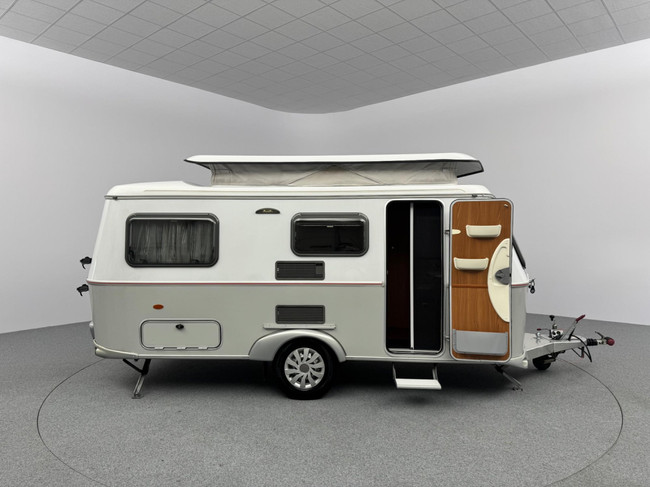 Eriba Touring Troll 540 Forever Young foto: 12