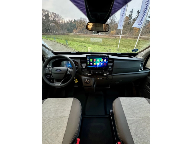 Chausson S697 Sportline 2026  foto: 17
