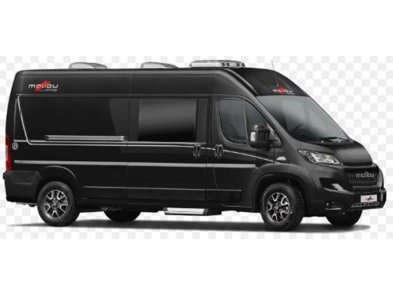 Pössl Roadcruiser Lengtebedden 