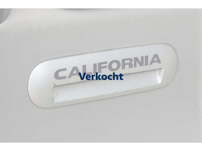 Volkswagen California T6 Ocean 2.0 TDI 110 kW / 150 PK DSG foto: 13