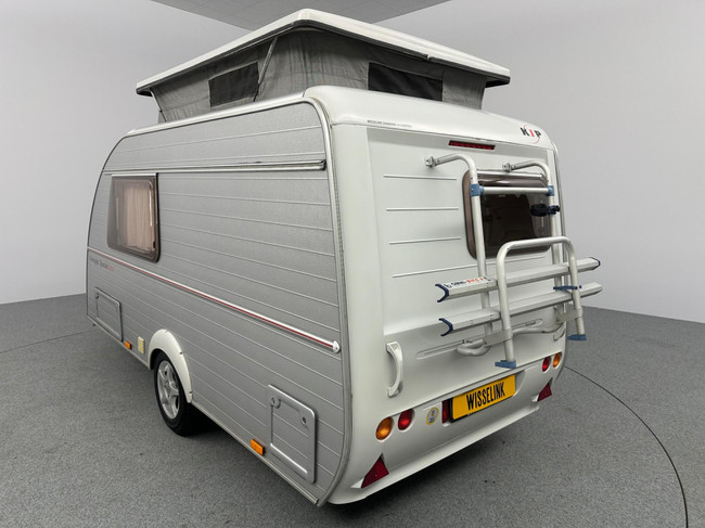 Kip Kompakt 37 EKV Vario Top Special Foto: 2