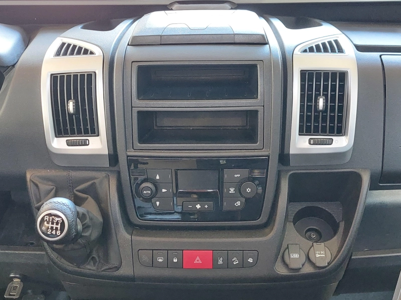 Sun Living C 60 SP GLP/enganche de remolque/litio/6m foto: 4