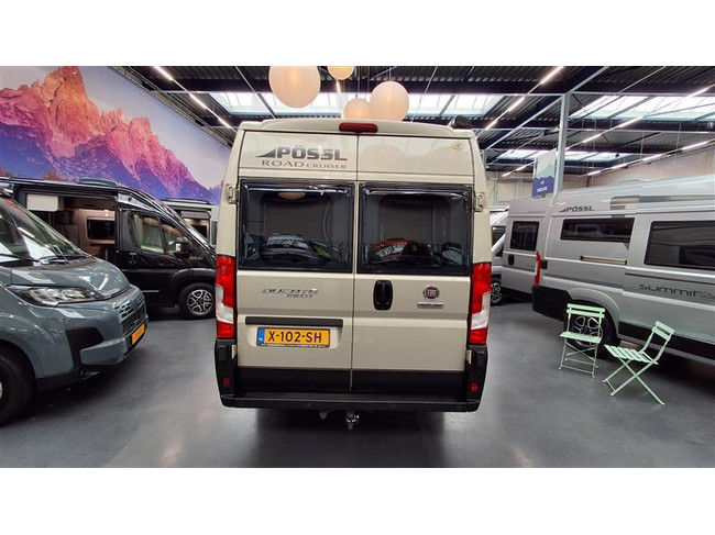 P&ouml;ssl Roadcruiser photo: 2