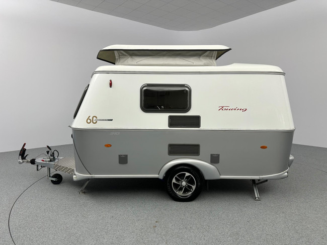 Eriba Touring Pan Familia 310 60 Edition foto: 11