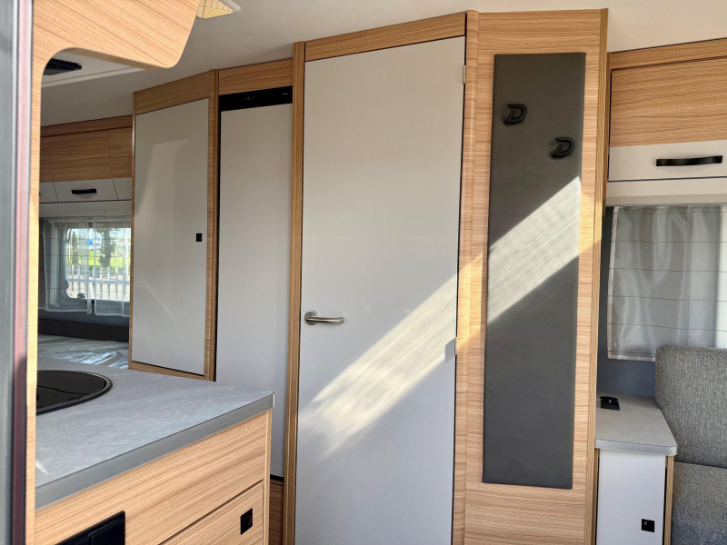 Dethleffs Camper 510 LE Summer Edition  foto: 12
