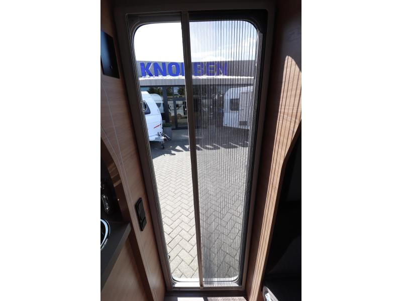 Knaus Sudwind Black Selection 460 EU E-UITVOERING - 2026 - 126  foto: 19