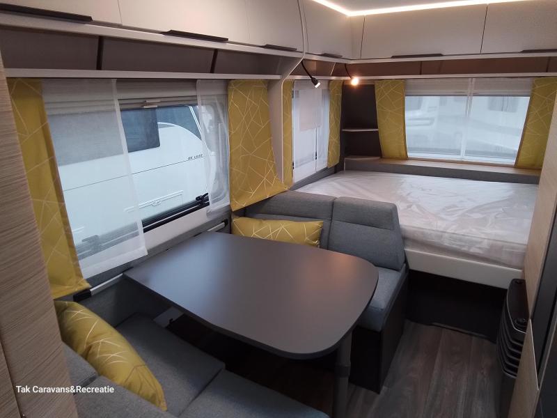 Fendt Apero 495 SKM met gratis dakairco+mover 