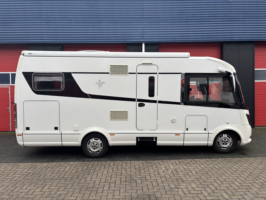 NIESMANN-BISCHOFF ARTO 66L foto: 18