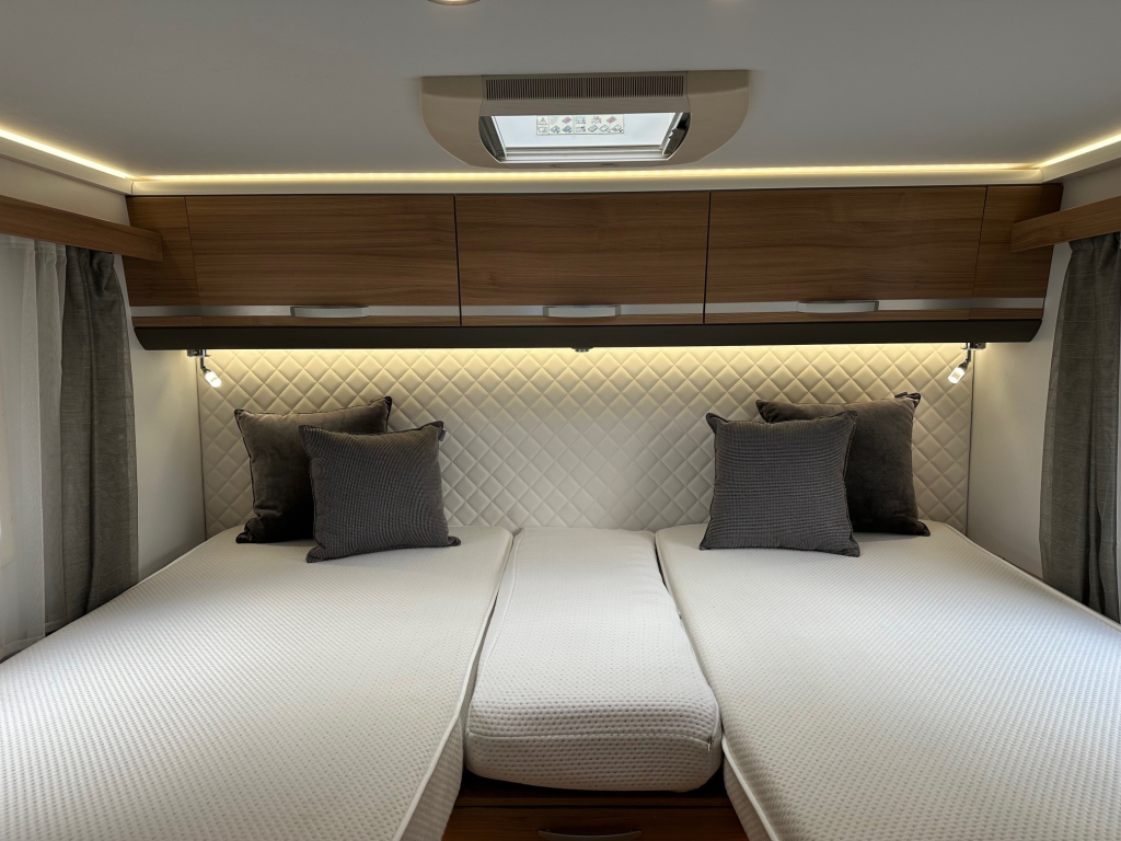 ADRIA CORAL 670 SL AXESS foto: 34