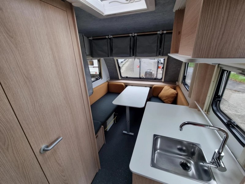 Adria Aviva Lite 360 DK Foto: 7