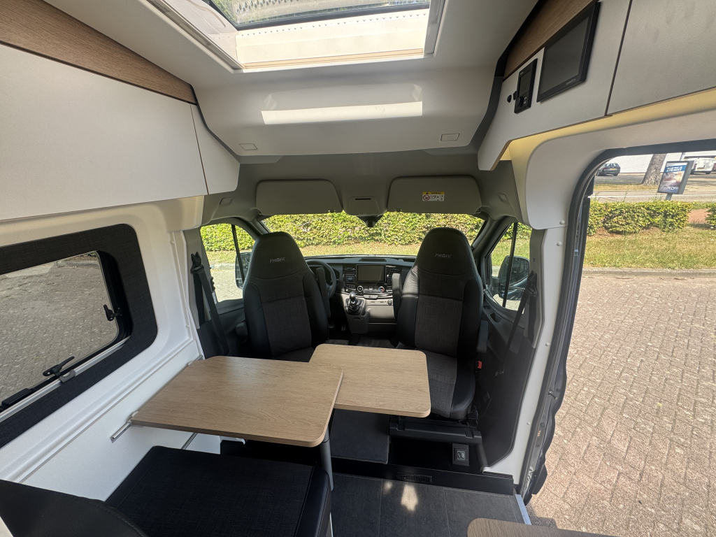 Pilote Atlas A603 G foto: 10