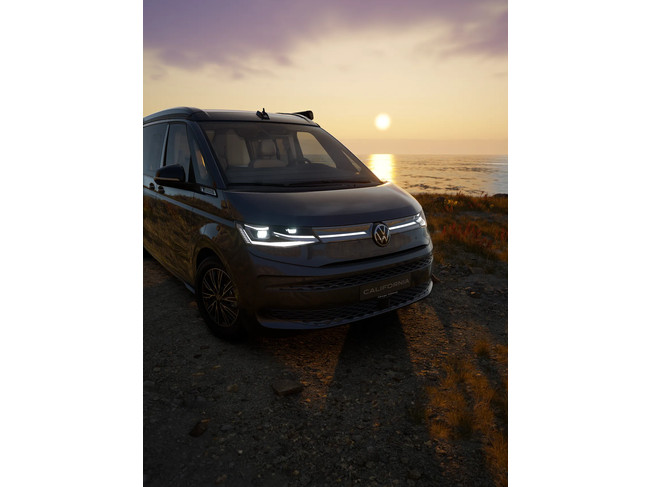 Volkswagen California Ocean Edition 1.5 eHybrid 180 kW / 245 PK DSG 4Motion 734243 foto: 6