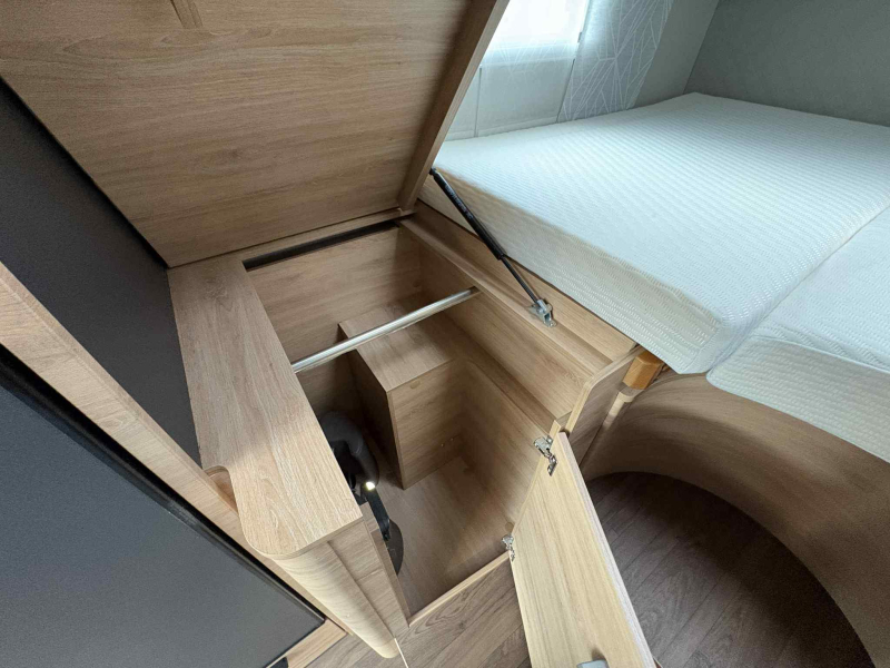 Knaus L!ve Ti 650 MEG Platium Selection  foto: 11