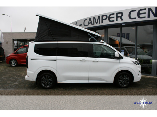 Westfalia . Nugget 170pk Aut. | 2026 | Foto: 15
