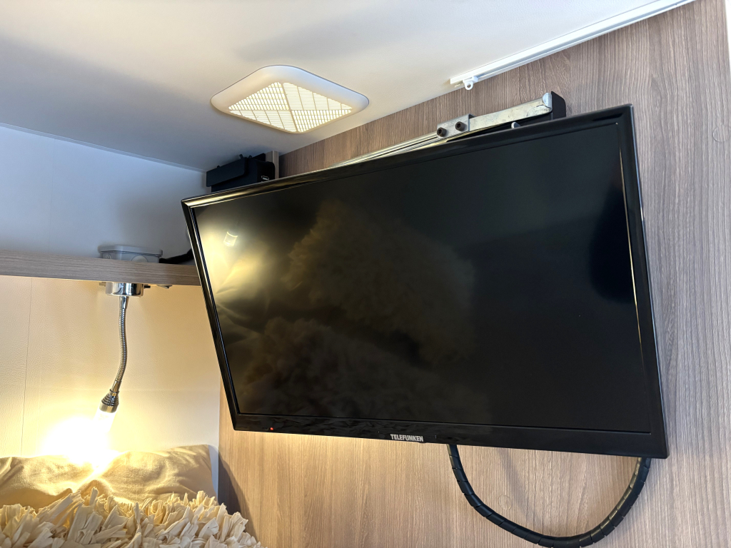 Adria Laika Compact V5 2022 EURO6 TOUTES OPTIONS FIAT8 ! CLIMATISATION DE TOIT photo : 11