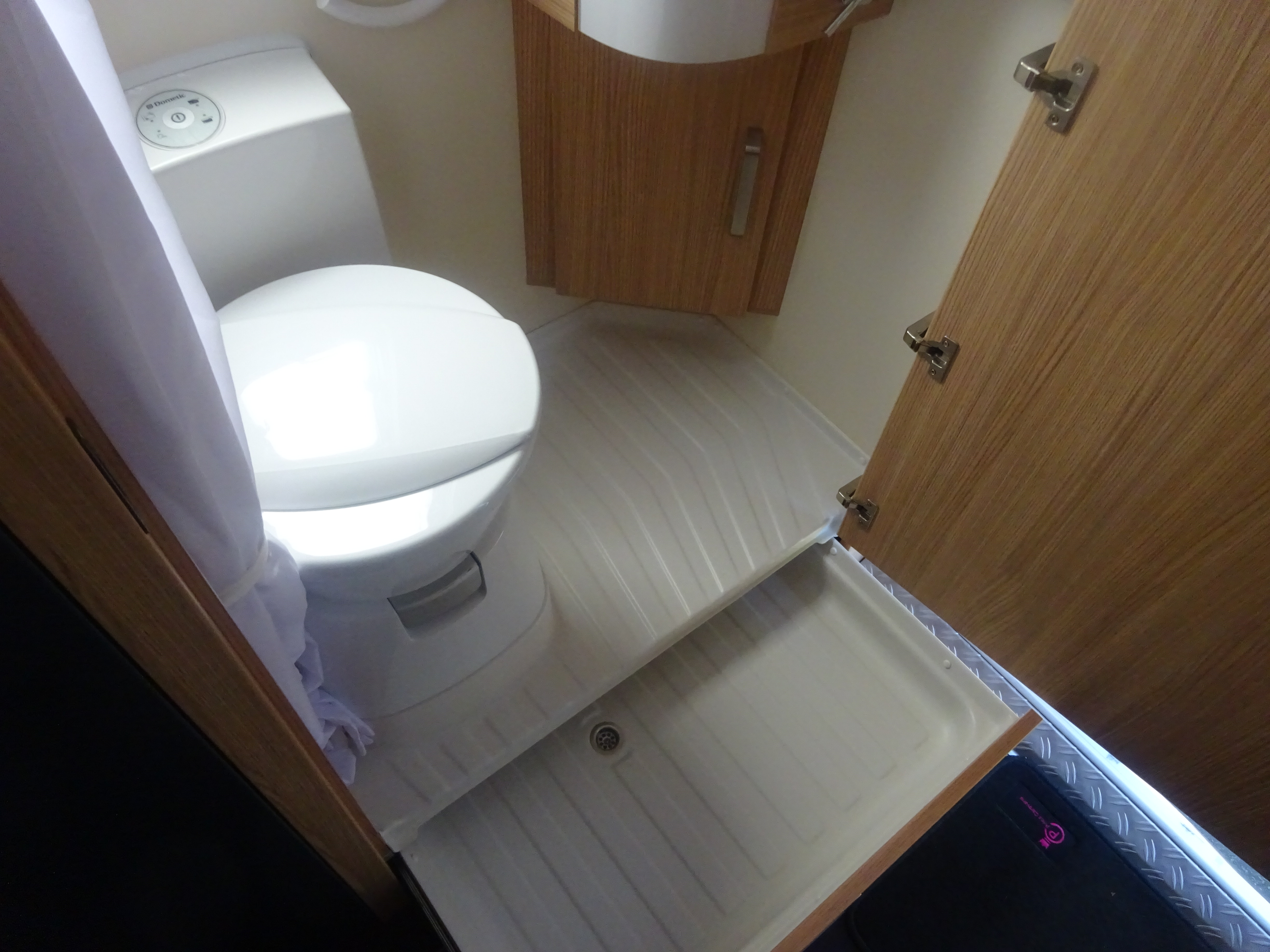 Knaus Sport &Fun Met Mover foto: 18