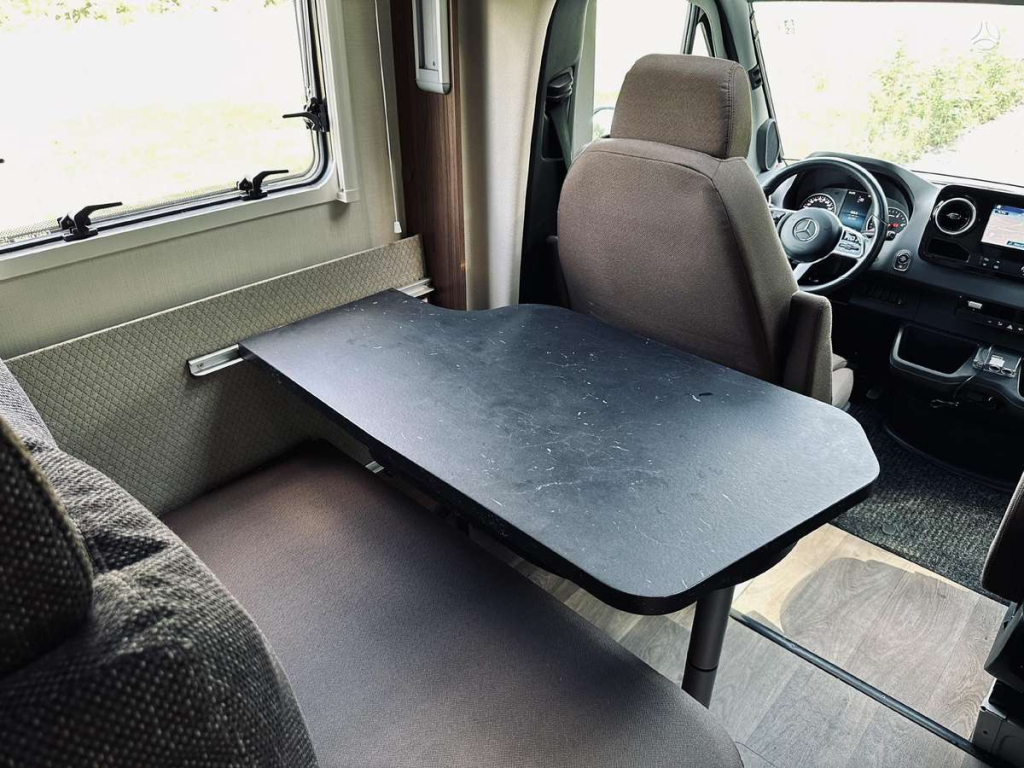 Hymer BMC-T 600 foto: 4