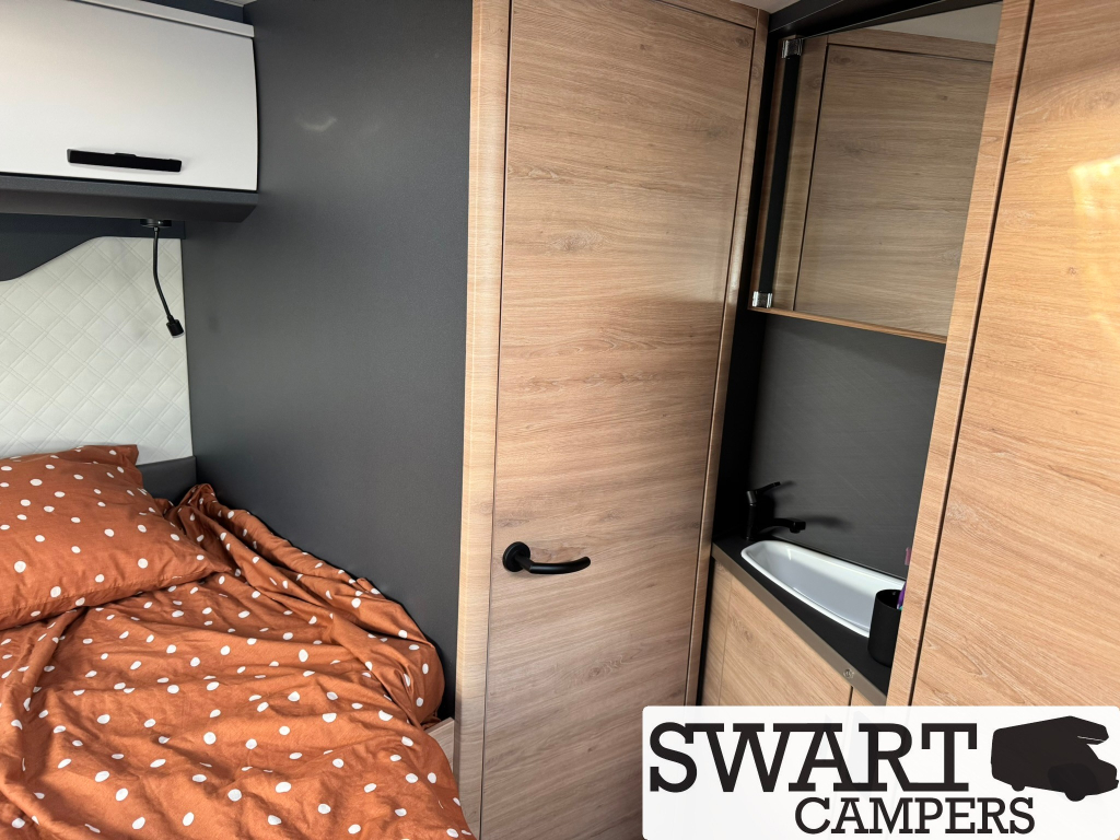 Knaus L!VE TI 590 MF Platinum Selection foto: 19