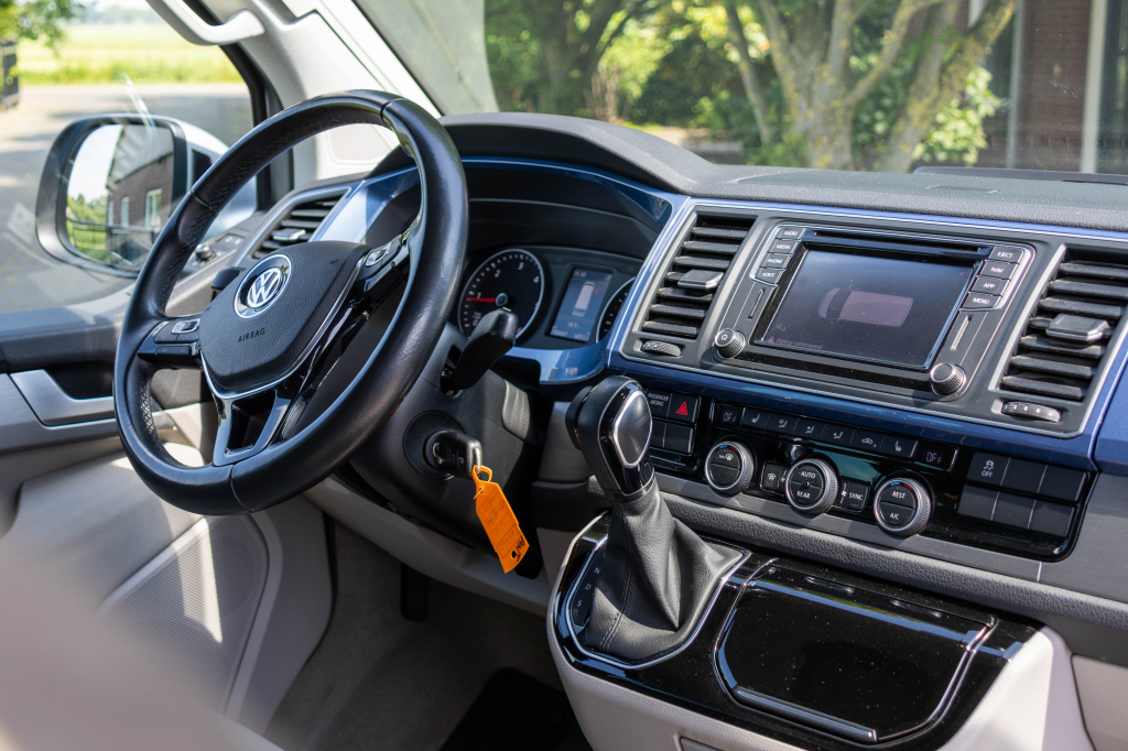 Volkswagen California Ocean foto: 3